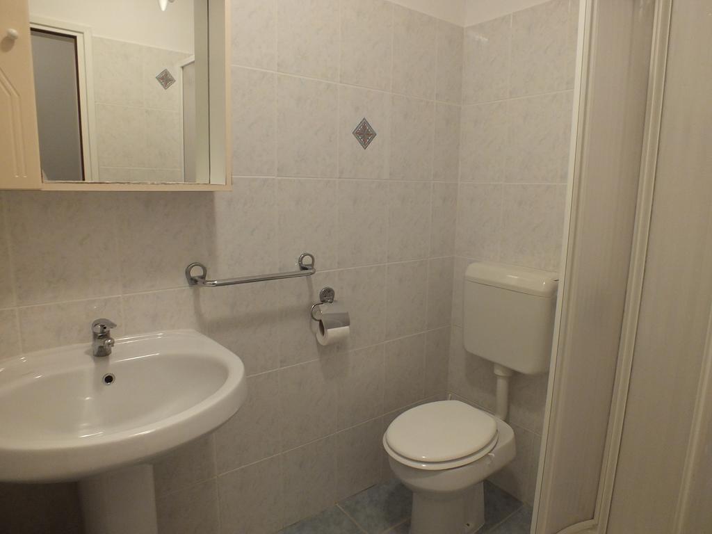 Aqua Family Apartments 卡里高多 客房 照片