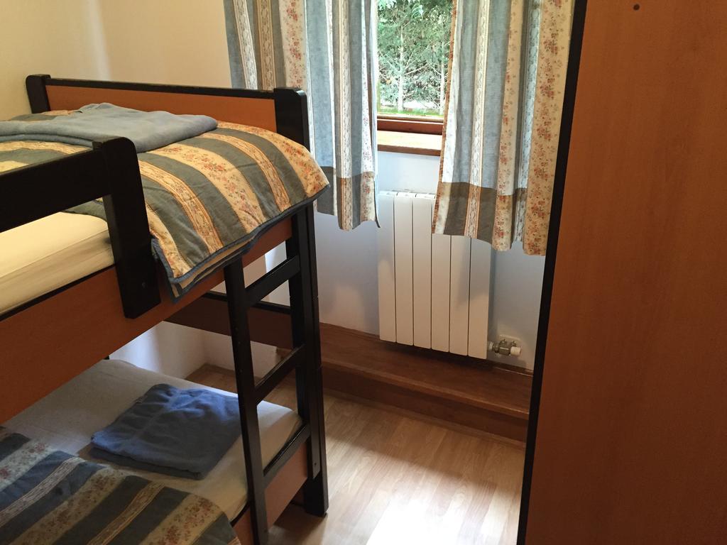 Aqua Family Apartments 卡里高多 外观 照片