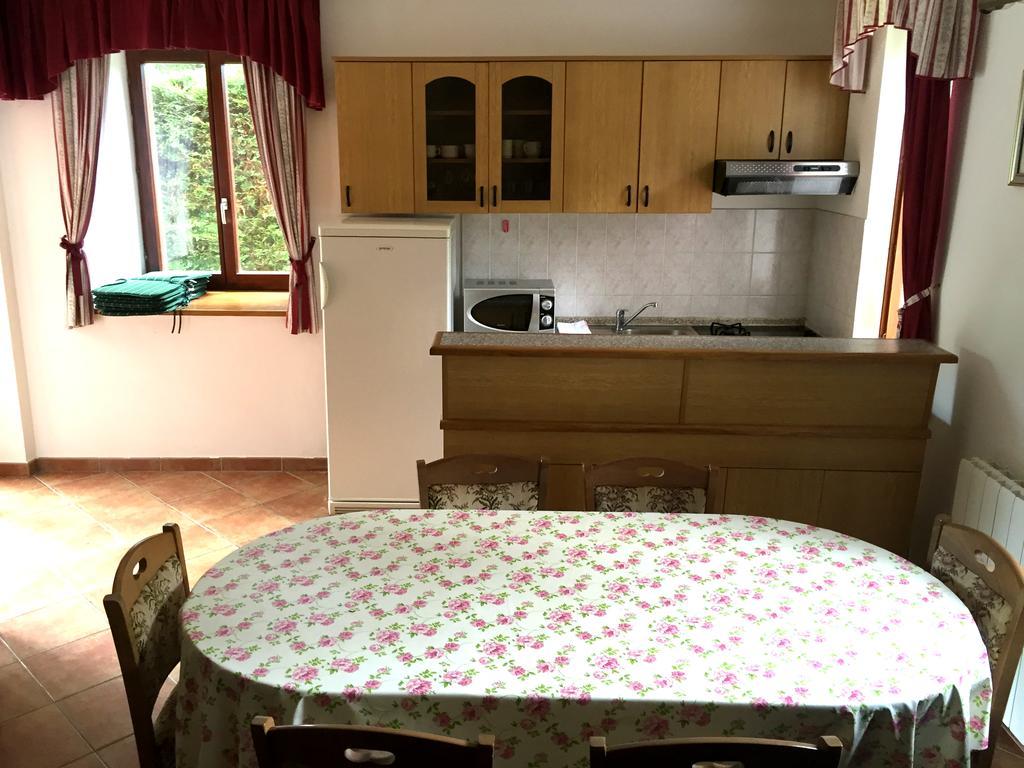 Aqua Family Apartments 卡里高多 外观 照片