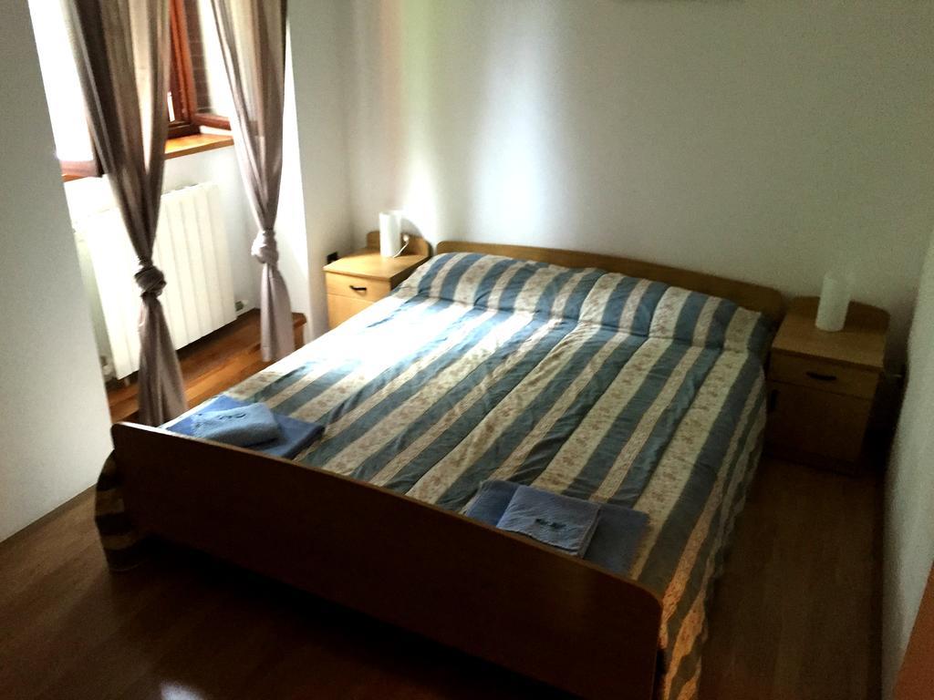 Aqua Family Apartments 卡里高多 外观 照片